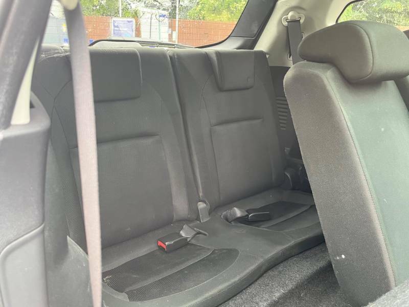 Nissan Qashqai+2 Suv 2.0 Dci N-tec 4Wd Euro 5 201212 Grey #17