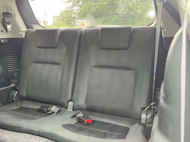 Nissan Qashqai+2 Suv 2.0 Dci N-tec 4Wd Euro 5 201212 Grey #18