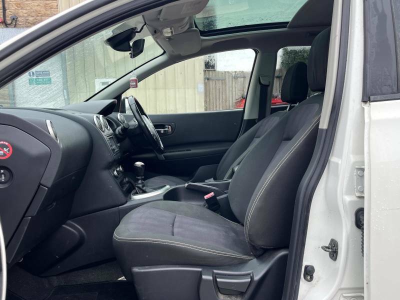 Nissan Qashqai+2 Suv 2.0 Dci N-tec 4Wd Euro 5 201212 Grey #10