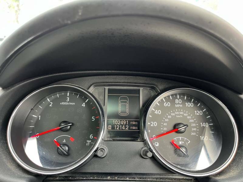 Nissan Qashqai+2 Suv 2.0 Dci N-tec 4Wd Euro 5 201212 Grey #20