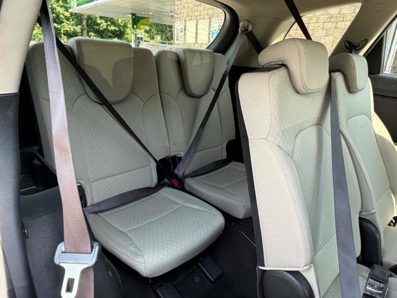 Kia Carens 3 Blue #18
