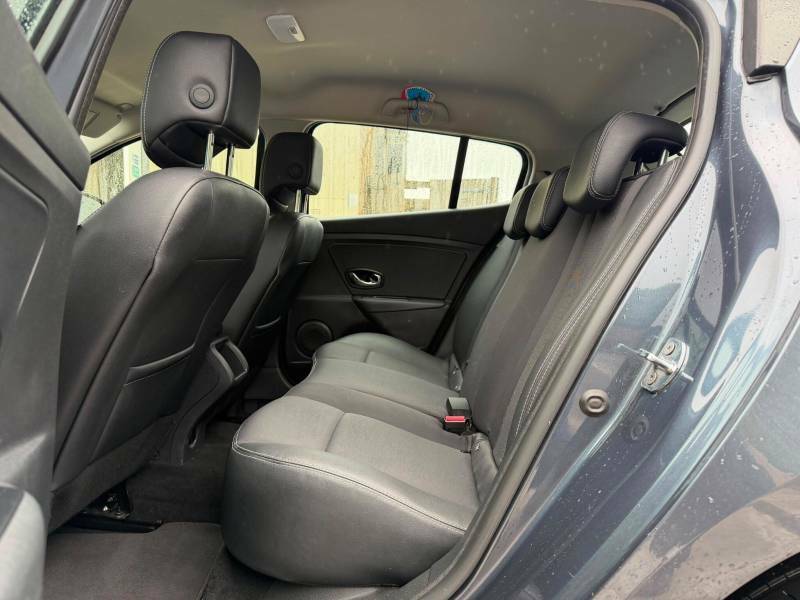 Renault Megane 1.6 Tce Gt Nav #13
