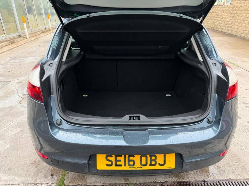 Renault Megane 1.6 Tce Gt Nav #12