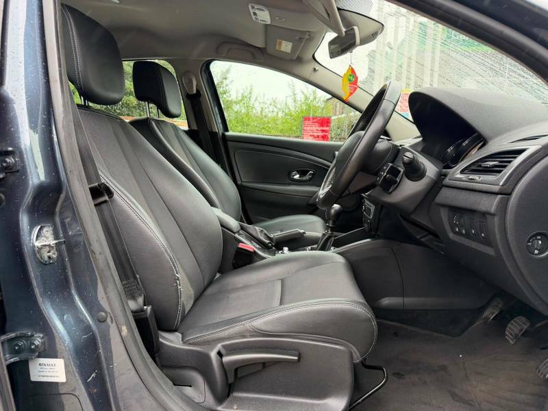 Renault Megane 1.6 Tce Gt Nav #18