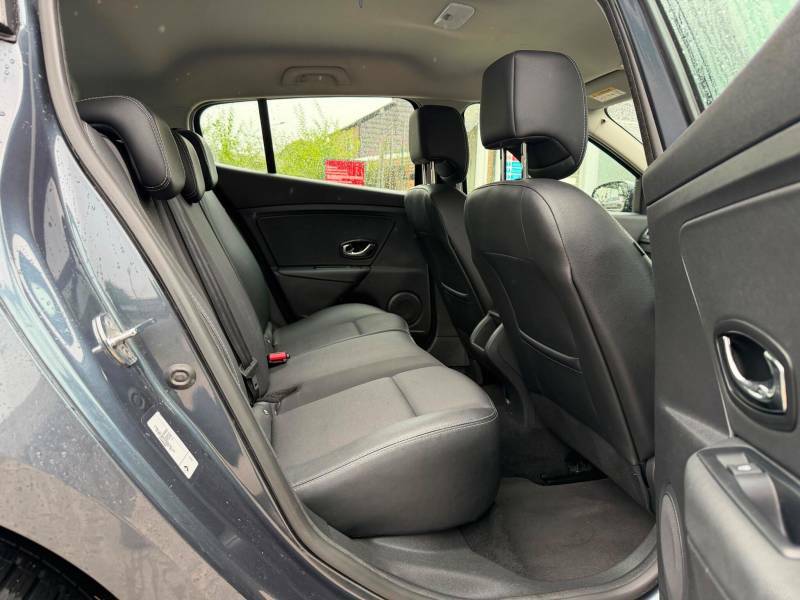 Renault Megane 1.6 Tce Gt Nav #14