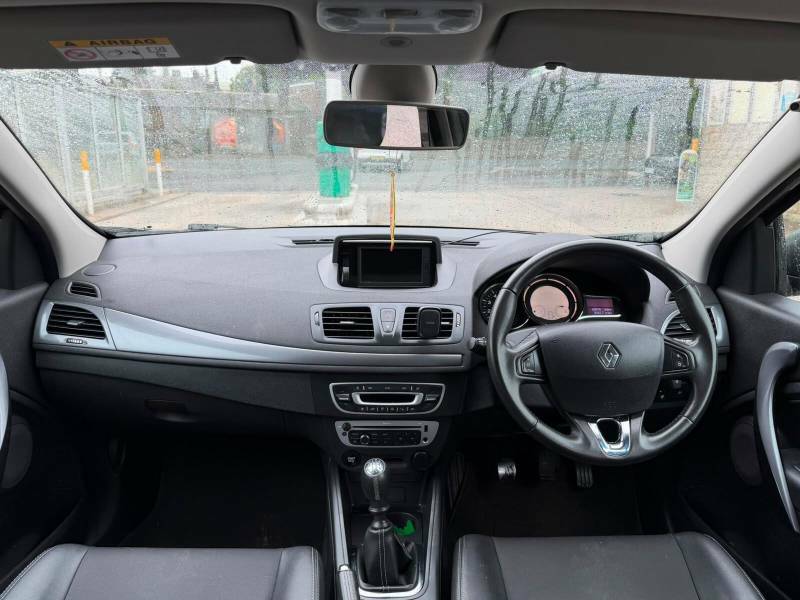 Renault Megane 1.6 Tce Gt Nav #19