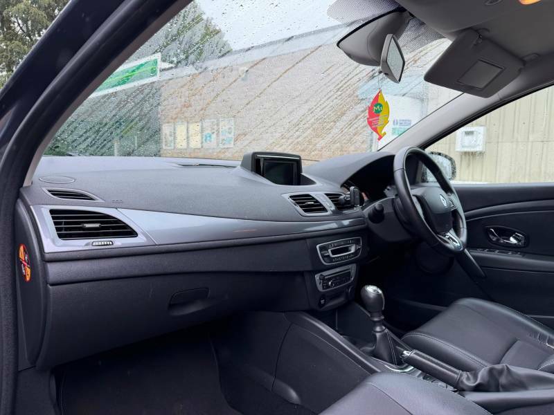 Renault Megane 1.6 Tce Gt Nav #11