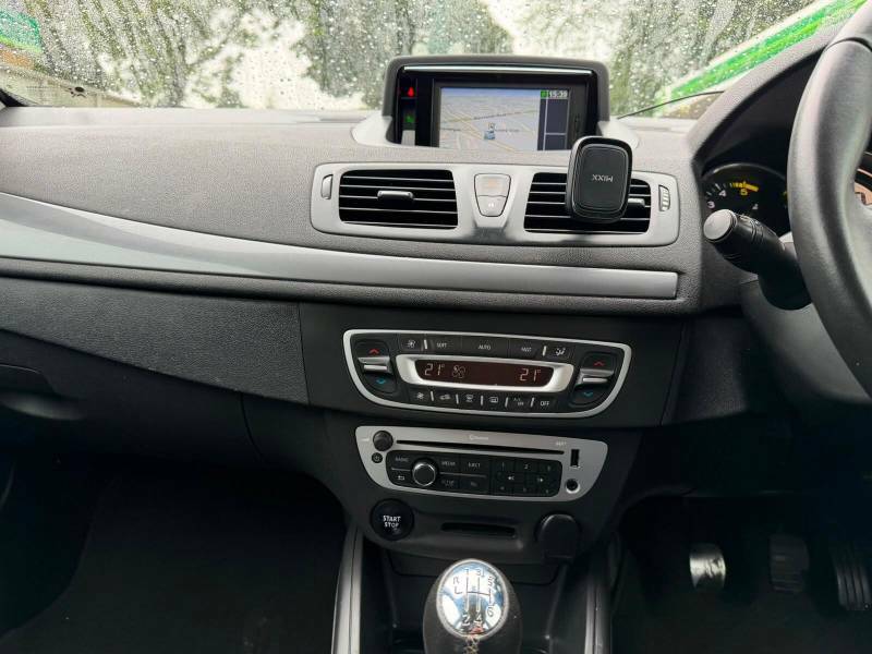 Renault Megane 1.6 Tce Gt Nav #22