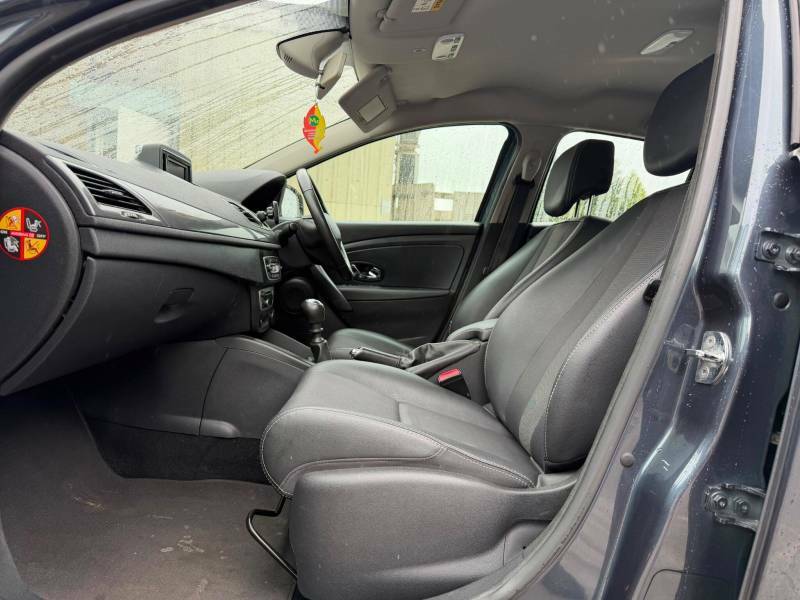 Renault Megane 1.6 Tce Gt Nav #10