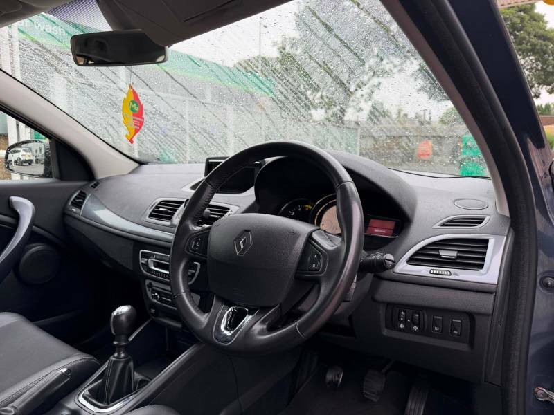 Renault Megane 1.6 Tce Gt Nav #15
