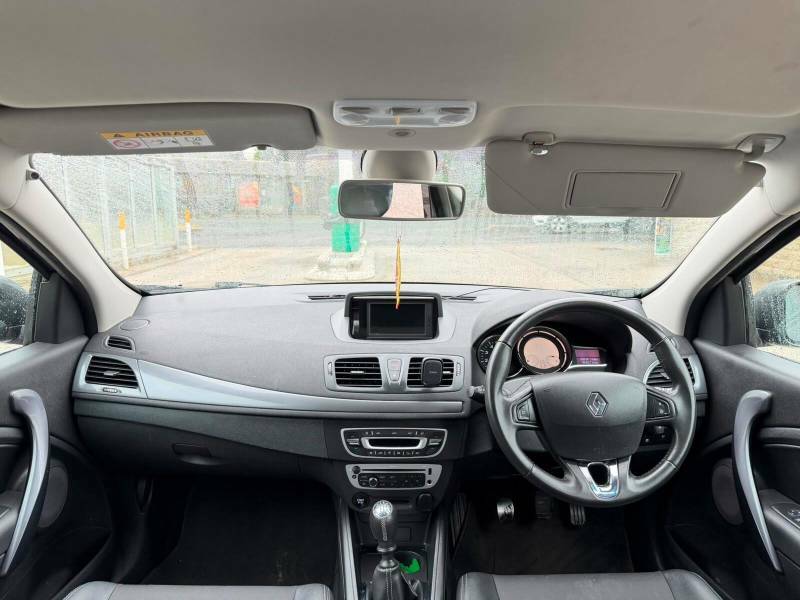 Renault Megane 1.6 Tce Gt Nav #17