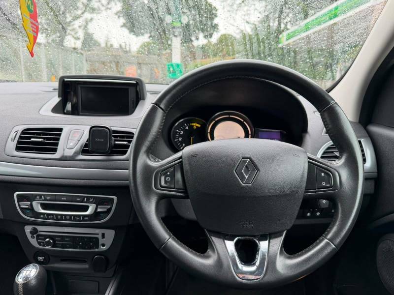 Renault Megane 1.6 Tce Gt Nav #20