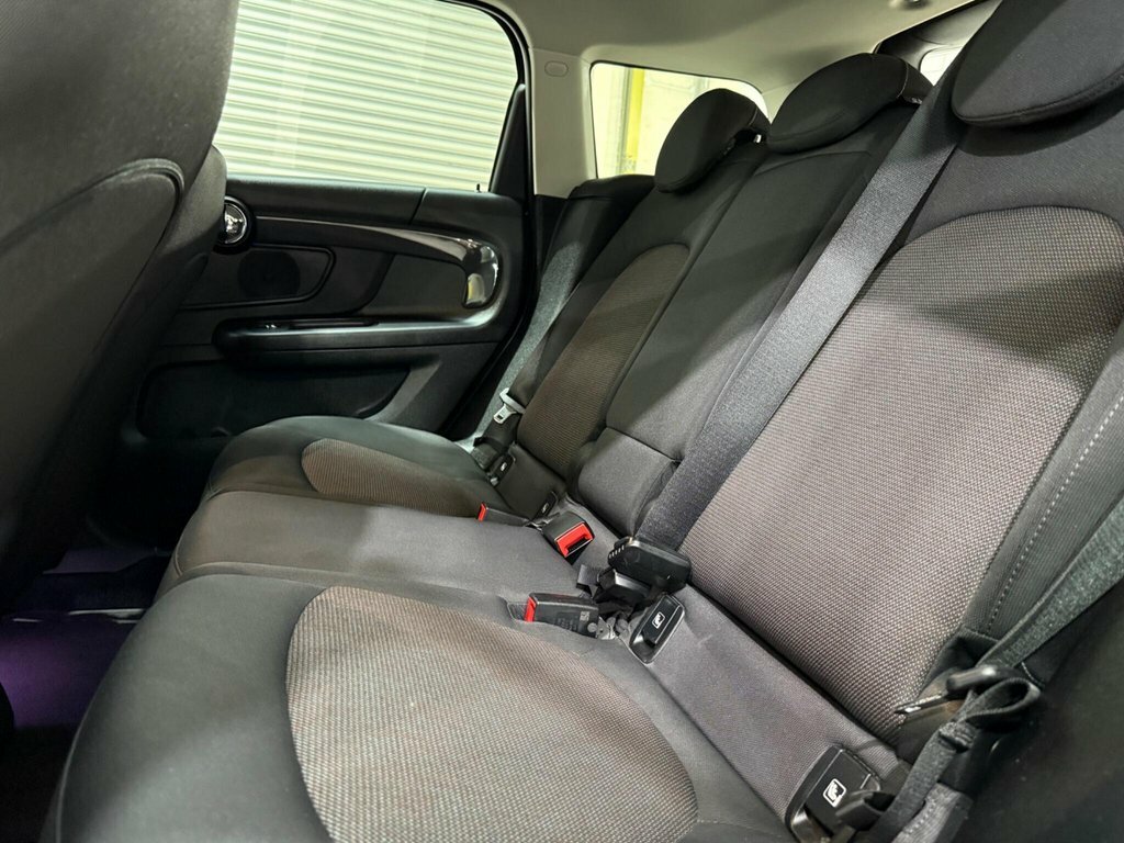 Mini Countryman 1.5L Cooper Se Grey #4