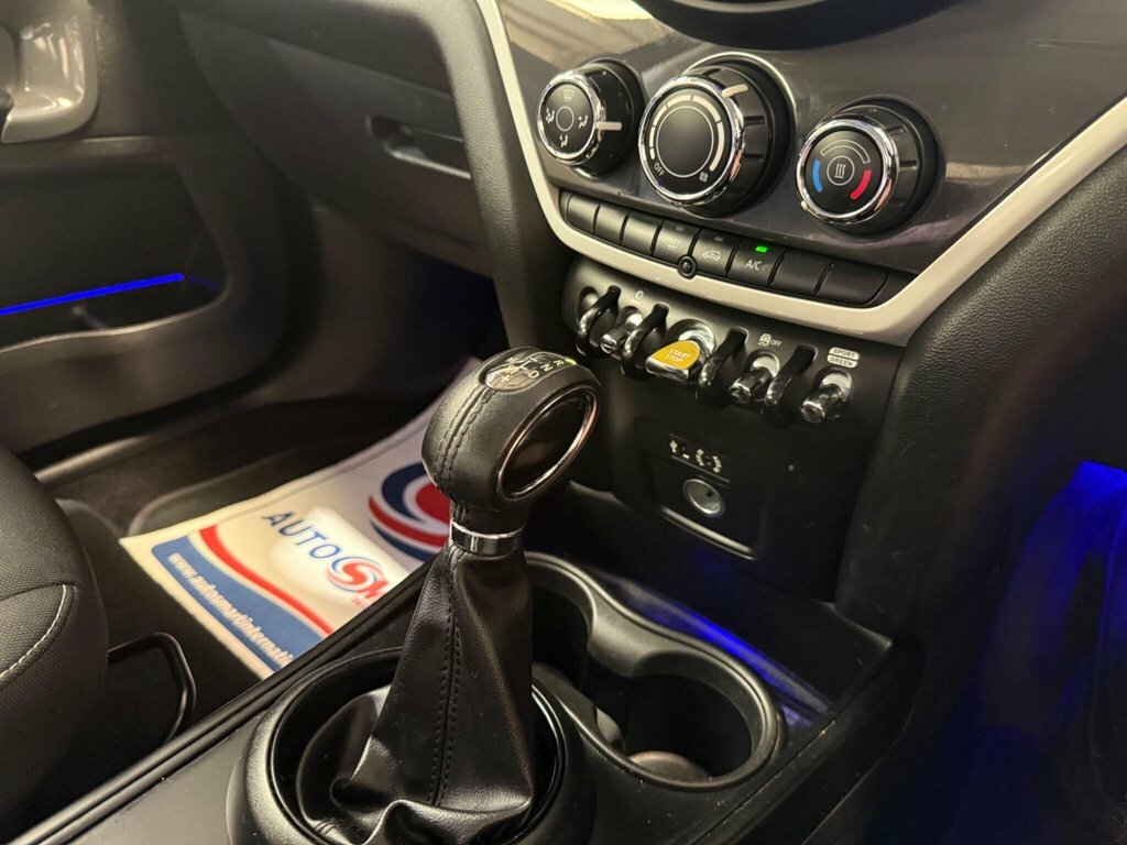 Mini Countryman 1.5L Cooper Se Grey #5