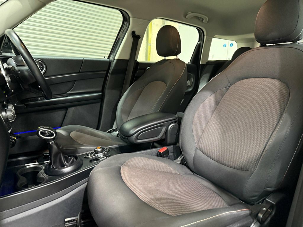 Mini Countryman 1.5L Cooper Se Grey #3