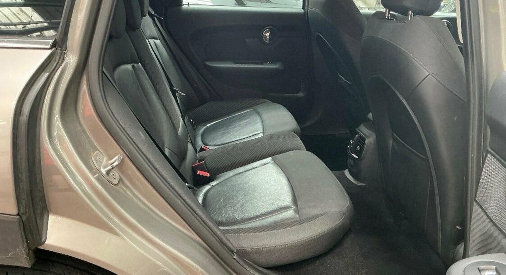 Mini Clubman 1.5L Cooper 6Dr Silver #4