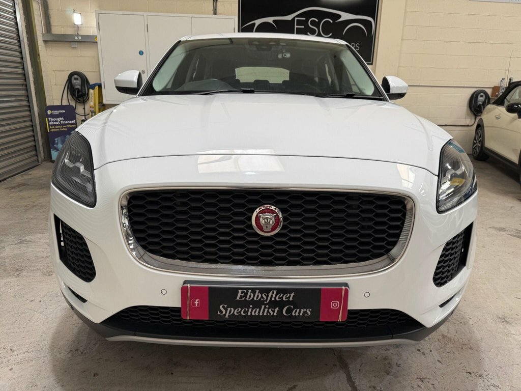 Jaguar E-Pace 2.0D R-dynamic S #8