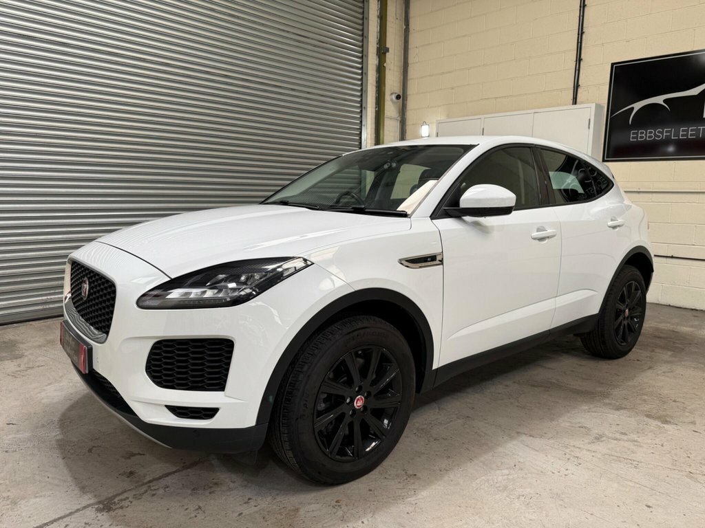 Jaguar E-Pace 2.0D R-dynamic S #12