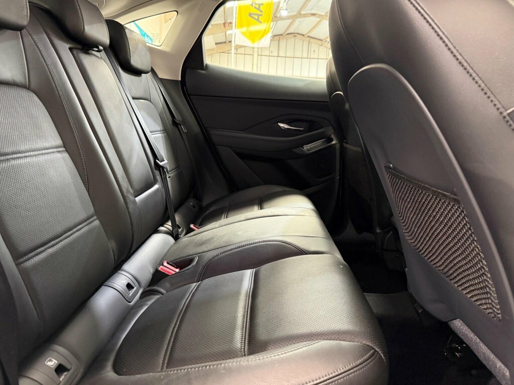 Jaguar E-Pace 2L S White #6