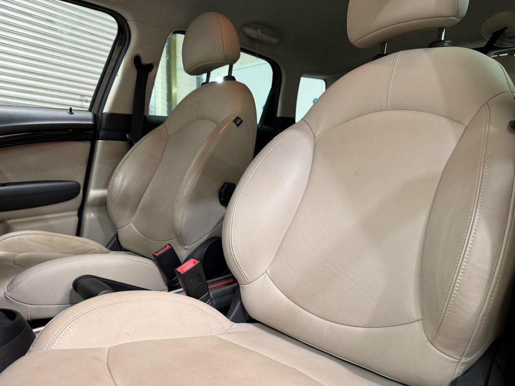 Mini Countryman 1.6L Cooper S Grey #2