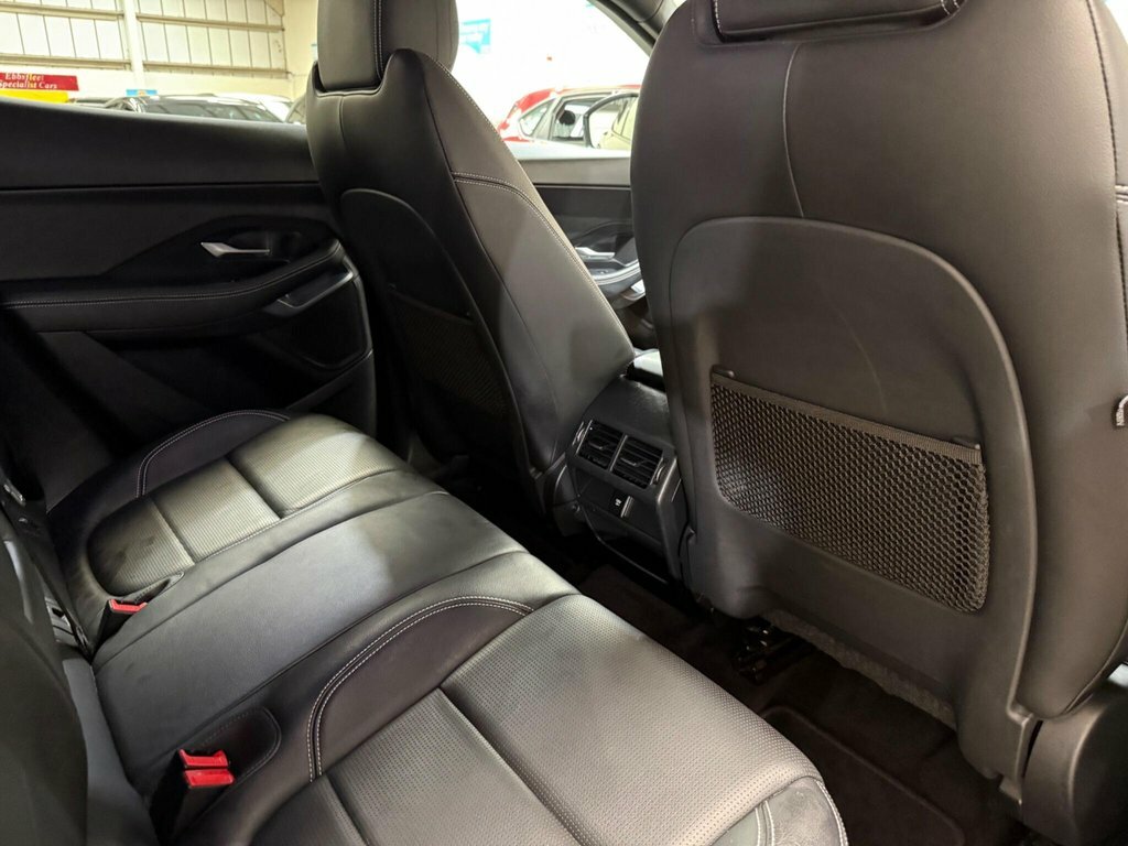 Jaguar E-Pace Suv 2.0 D150 S Awd Euro 6 Ss 201818 Grey #16
