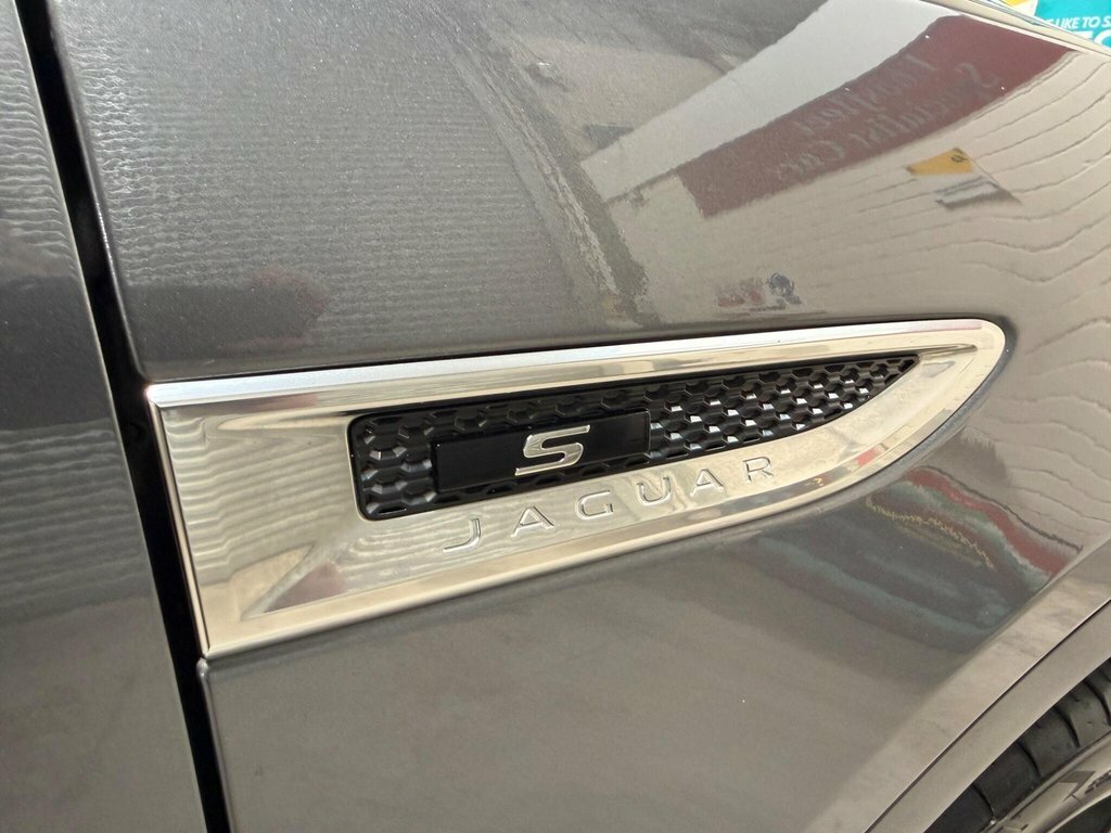 Jaguar E-Pace Suv 2.0 D150 S Awd Euro 6 Ss 201818 Grey #28