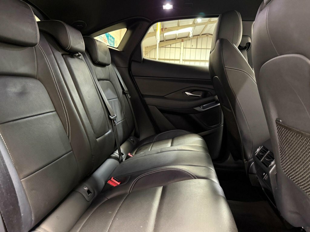 Jaguar E-Pace Suv 2.0 D150 S Awd Euro 6 Ss 201818 Grey #15