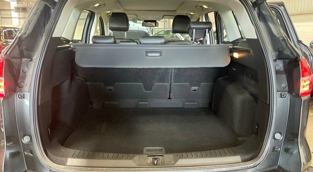 Ford Kuga 2L Titanium X Sport Grey #5