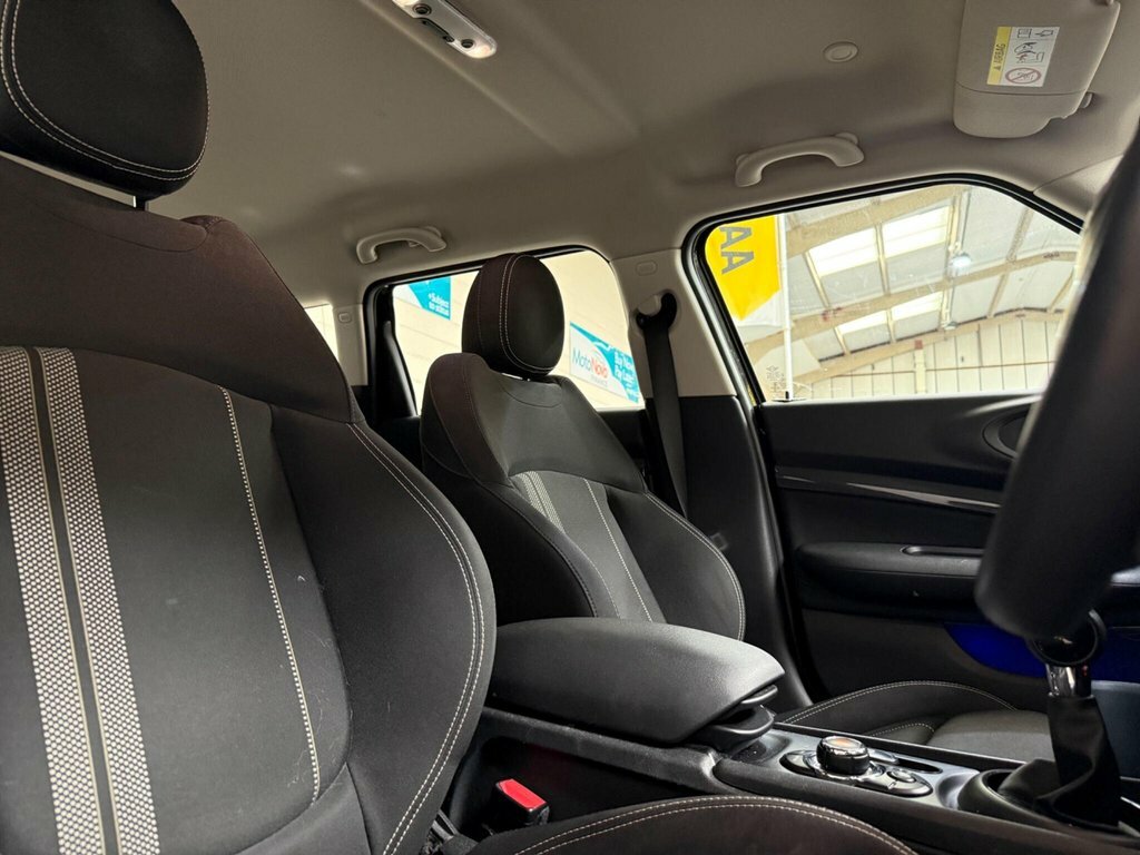 Mini Clubman 2L Cooper S 6Dr Black #5