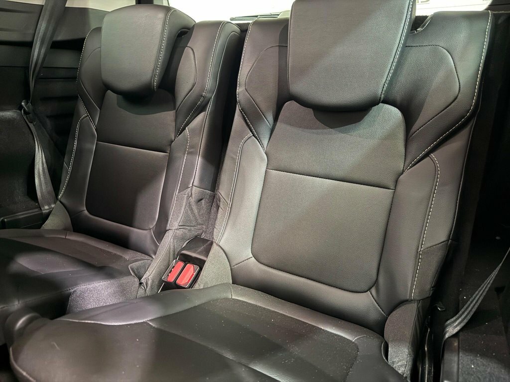 Renault Grand Scenic 1.5L Signature Nav White #4