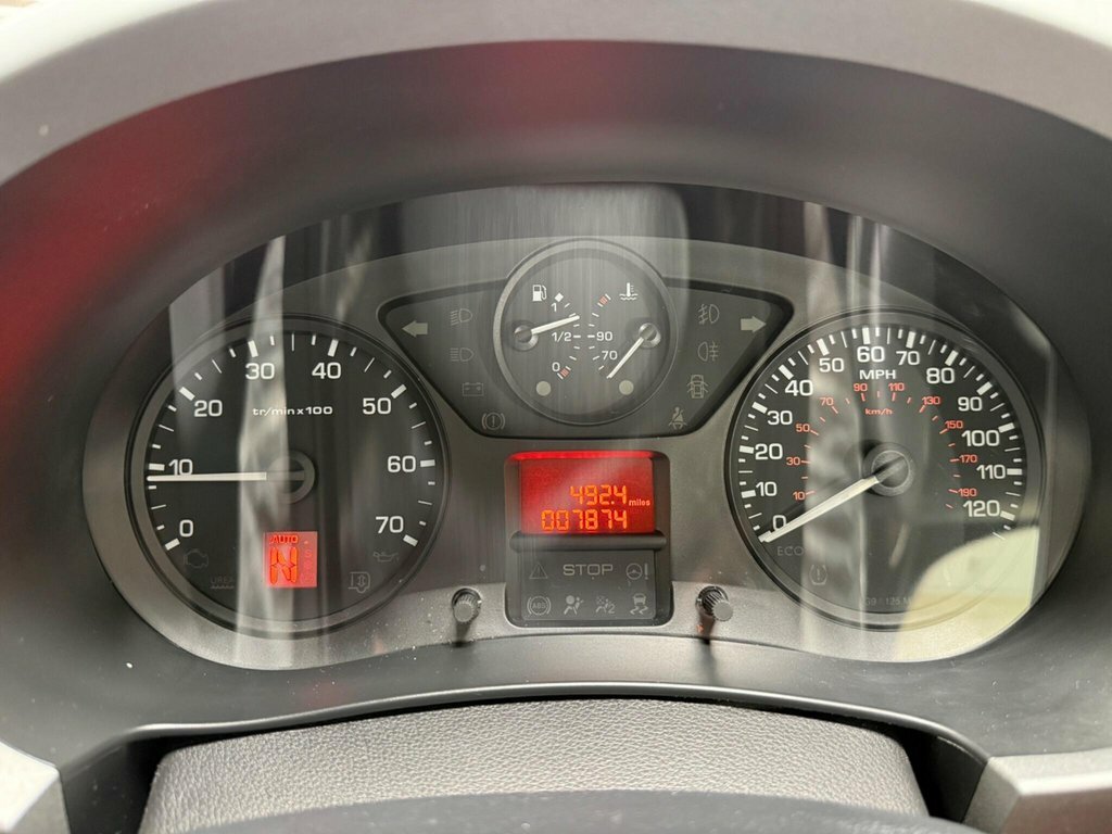 Citroen Berlingo 1.6L Feel Grey #3