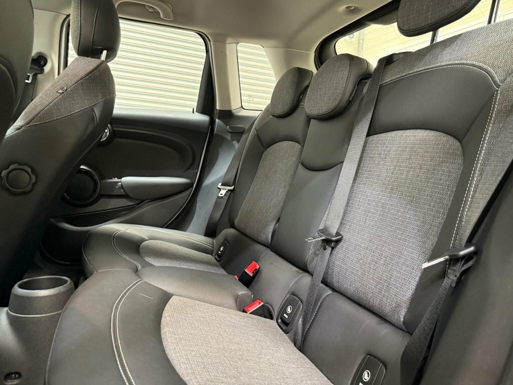 Mini Hatch 1.5L Cooper Silver #3