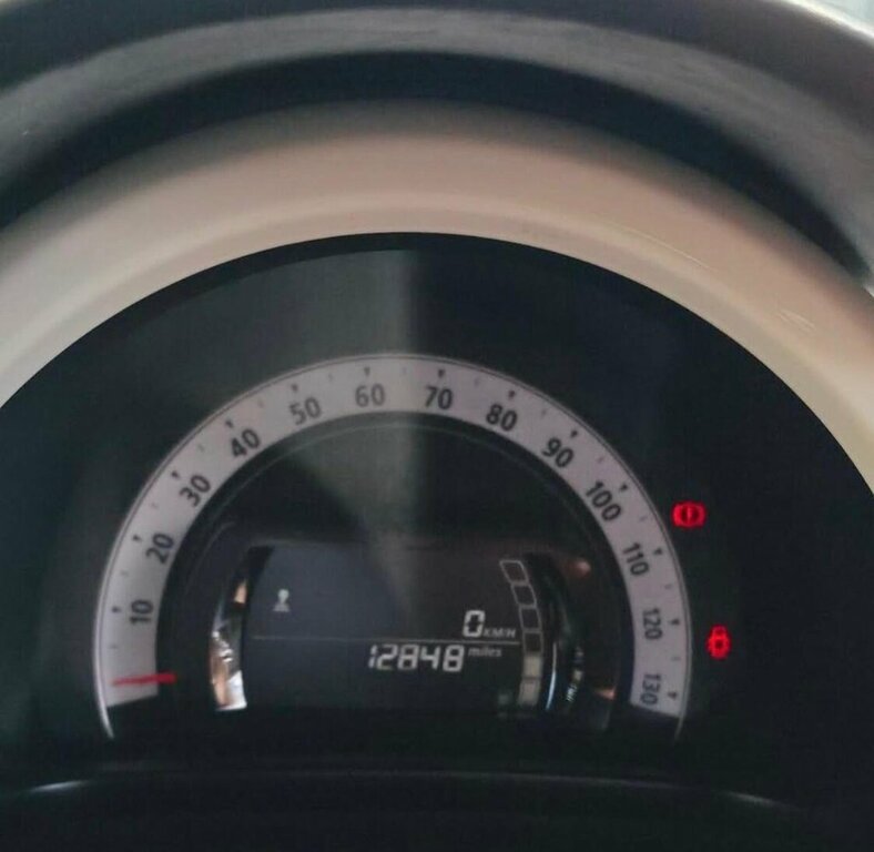 Renault Twingo 0.9L Dynamique Red #2