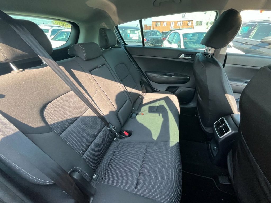 Kia Sportage 1.6 Gdi Edition 25 Suv Euro 6 S #9