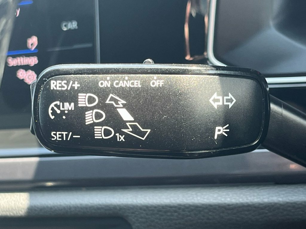 Volkswagen Polo Active Blue #17