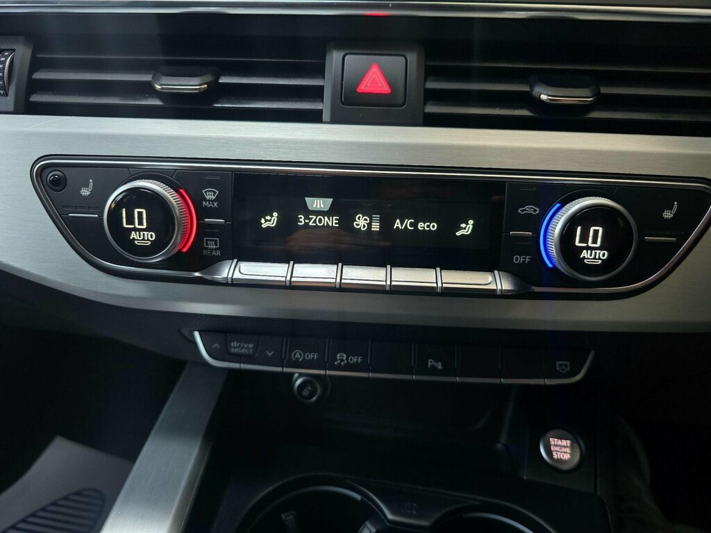 Audi A5 3.0 A5 S Silver #52