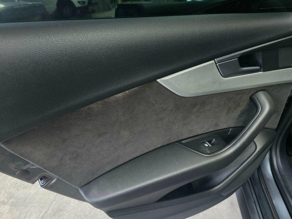 Audi A5 3.0 A5 S Silver #42