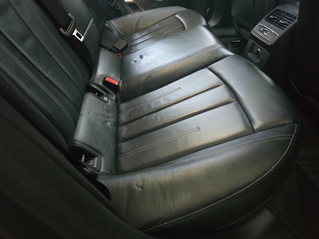 Audi A5 3.0 A5 S Silver #37