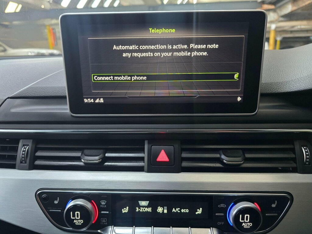 Audi A5 3.0 A5 S Silver #58
