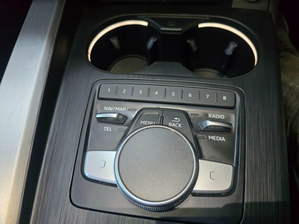Audi A5 3.0 A5 S Silver #50