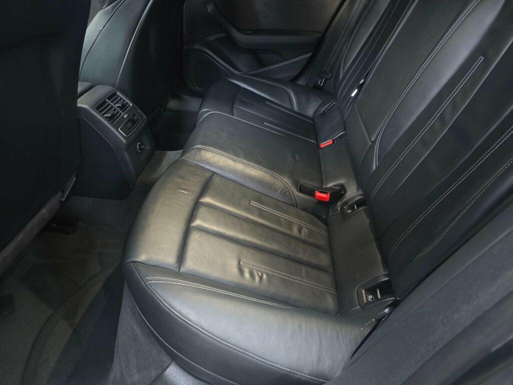 Audi A5 3.0 A5 S Silver #28