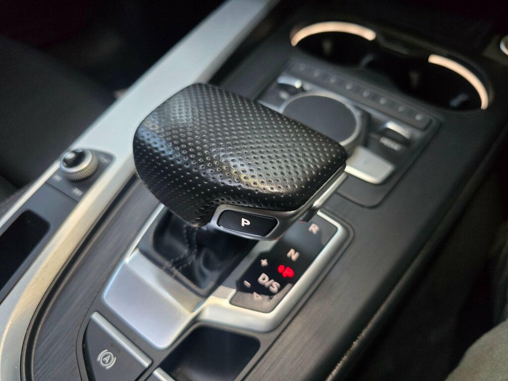 Audi A5 3.0 A5 S Silver #48
