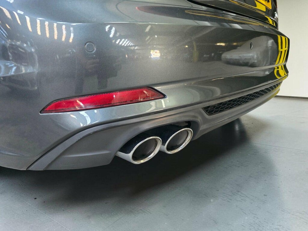 Audi A5 3.0 A5 S Silver #15