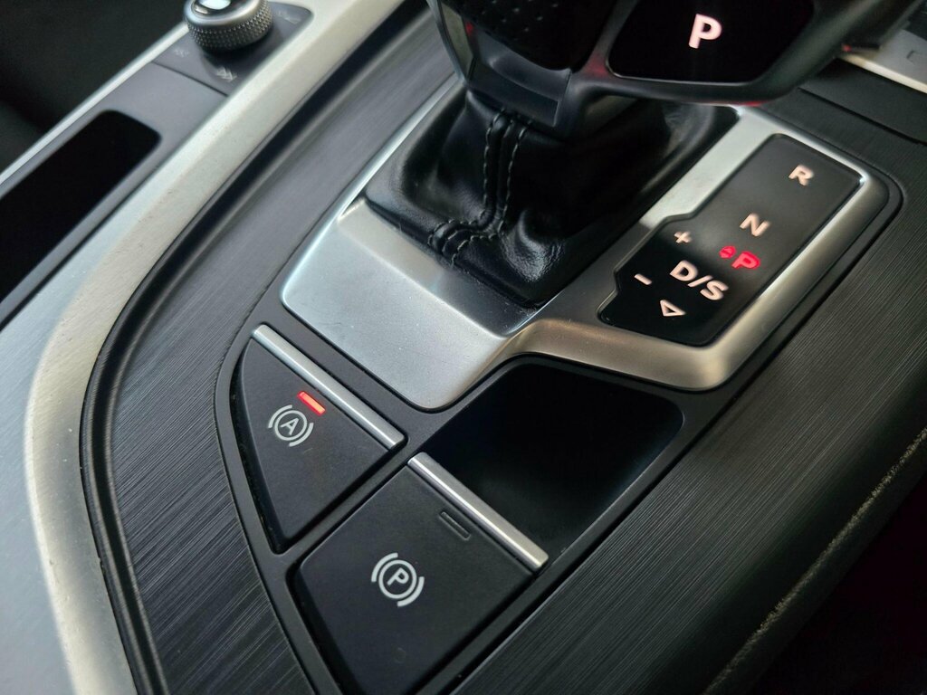 Audi A5 3.0 A5 S Silver #49