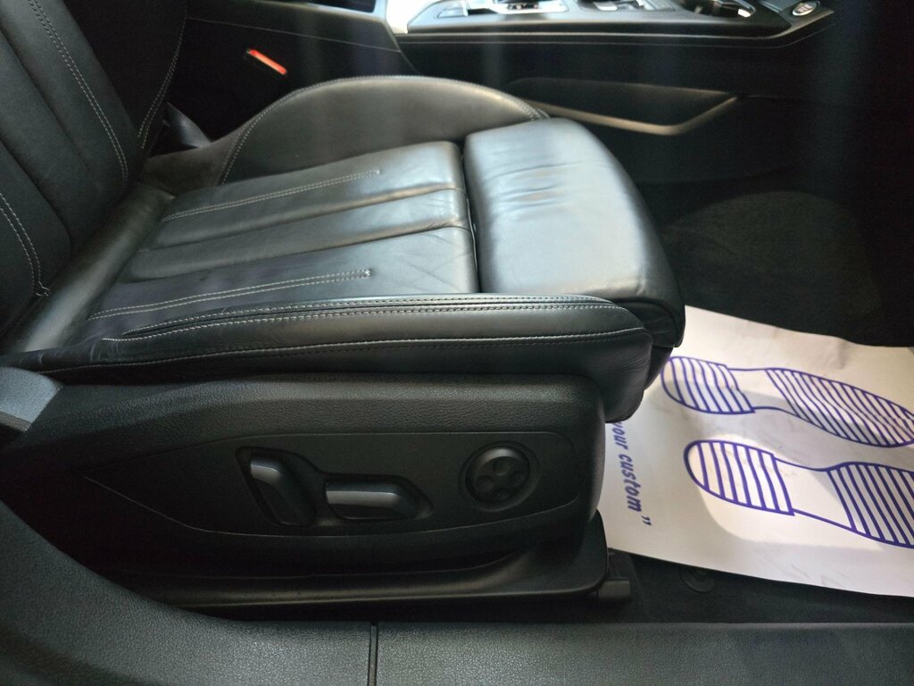 Audi A5 3.0 A5 S Silver #38