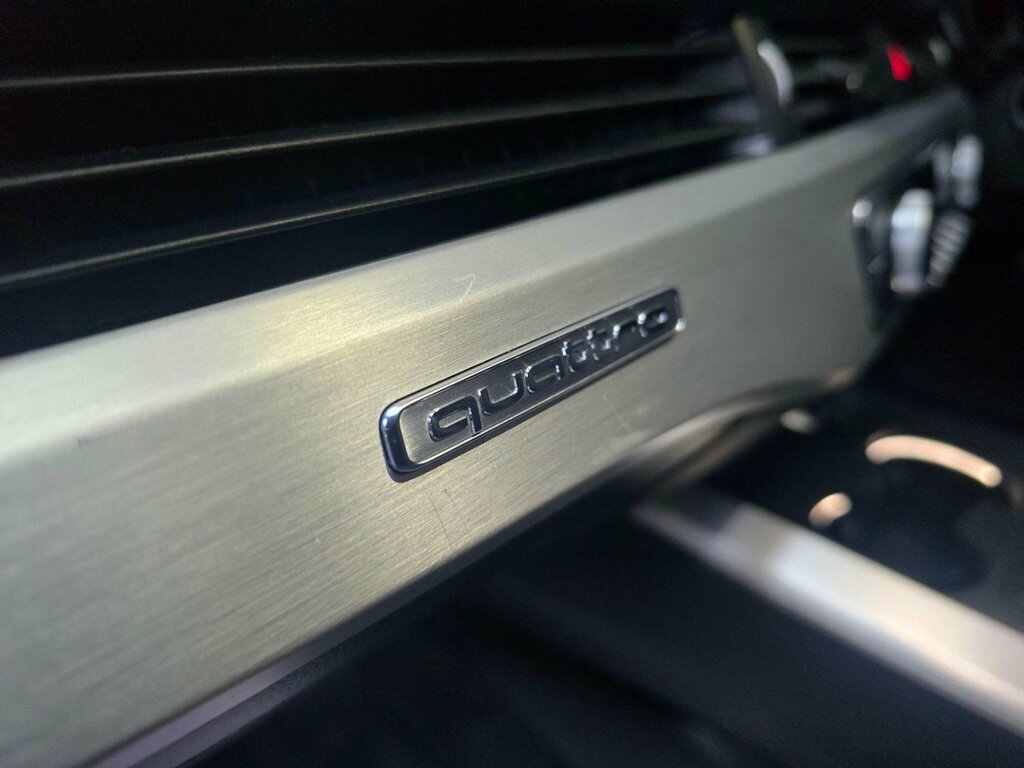 Audi A5 3.0 A5 S Silver #31