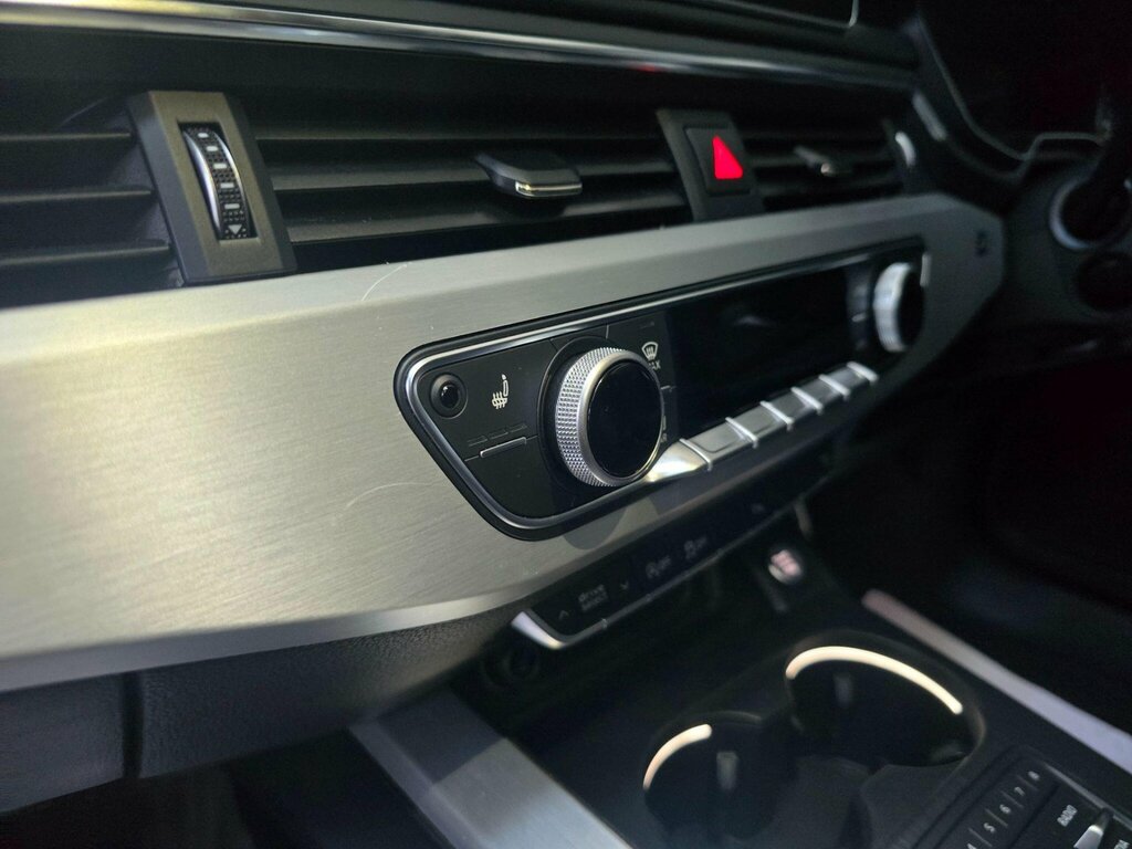 Audi A5 3.0 A5 S Silver #34