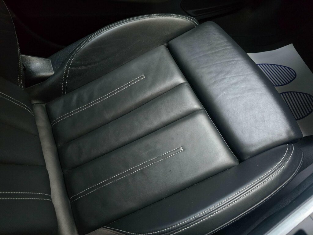 Audi A5 3.0 A5 S Silver #39