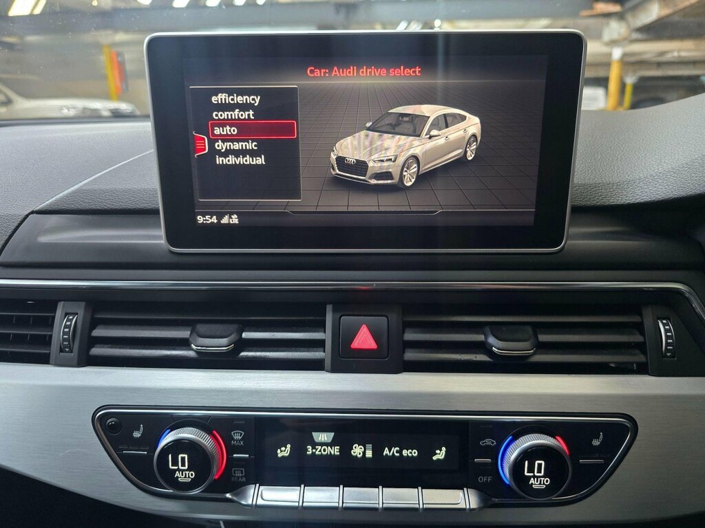 Audi A5 3.0 A5 S Silver #60