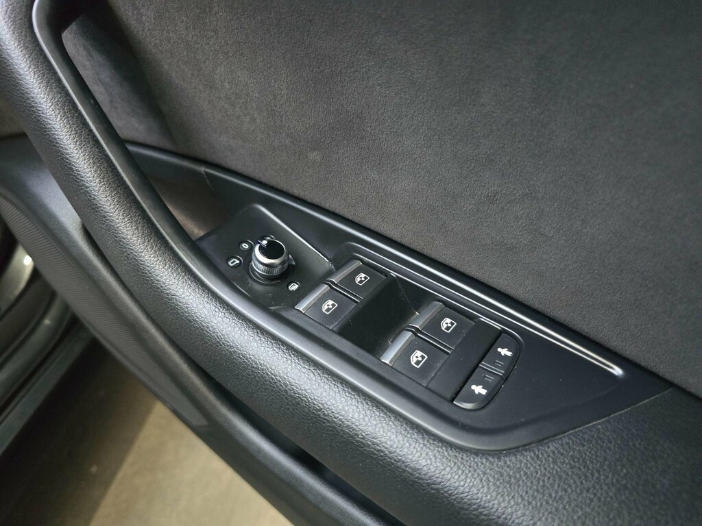 Audi A5 3.0 A5 S Silver #47